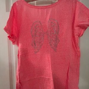 Victoria Secret - Pink T-Shirt